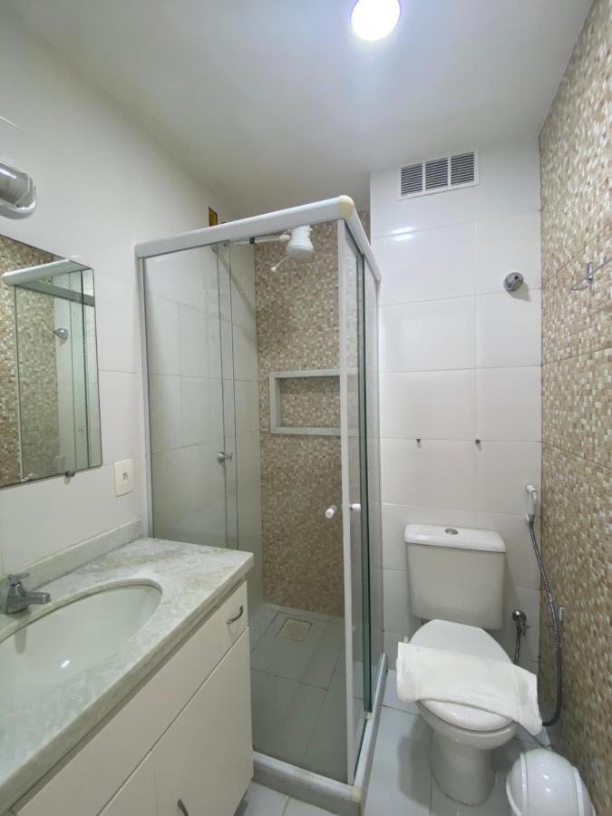 דירות אנגרה דוס רייס Flat Eco Flora מראה חיצוני תמונה