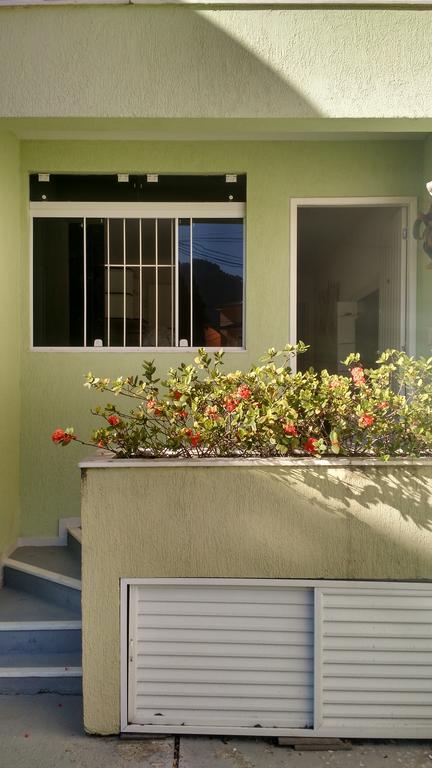 דירות אנגרה דוס רייס Flat Eco Flora מראה חיצוני תמונה